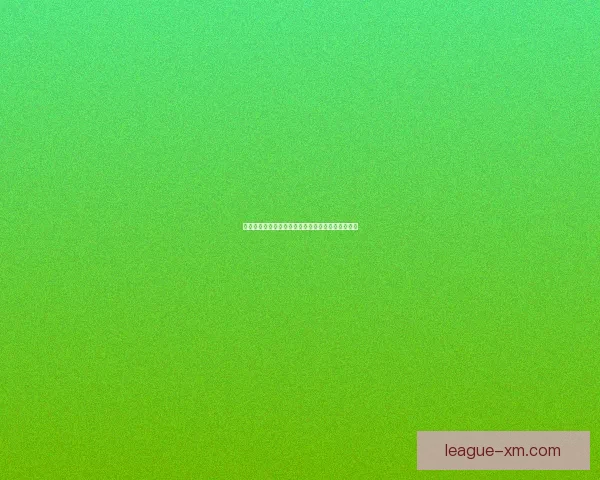 足球竞猜预测技巧与分析助你精准预测未来赛事结果 足球竞猜预测技巧与分析助你精准预测未来赛事结果