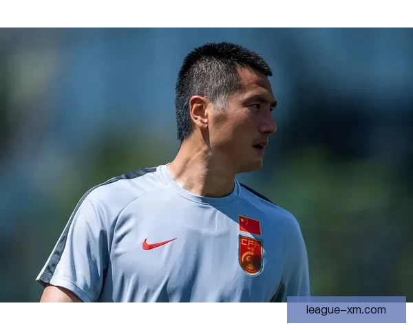 邵佳一领衔新国足征程展望未来重塑球队实力与战术体系