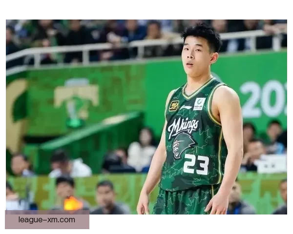 林葳西安现身首个NCAA赛季结束后未来去向引热议 林葳西安现身首个NCAA赛季结束后未来去向引热议