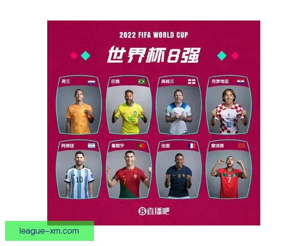 世界杯竞猜赔率全方位对比分析助您精准预测赛事结果