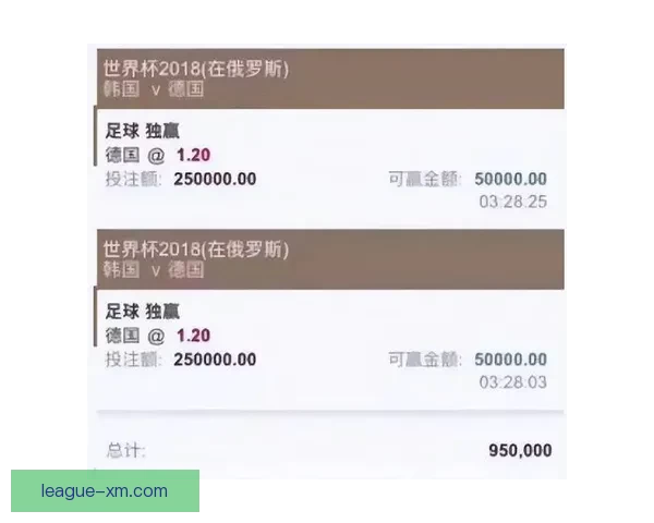 揭秘世界杯买球盘口背后的策略与投注技巧全面解析