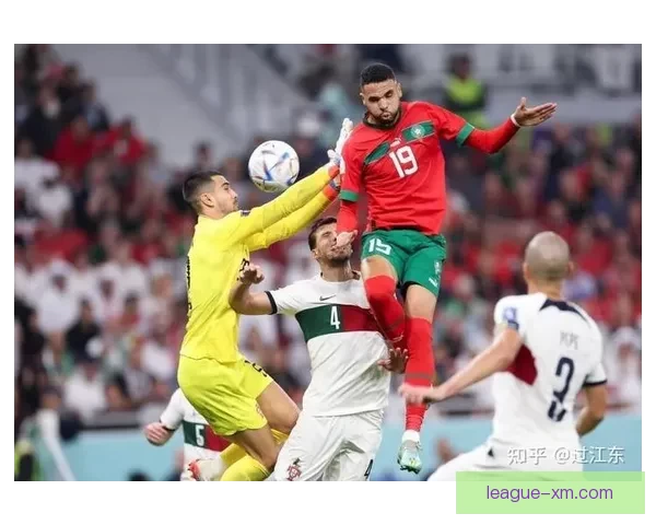 2026世界杯竞猜全攻略精准分析投注技巧与冷门趋势深度解读版