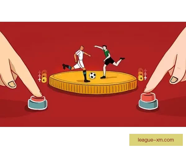 2026世界杯竞猜全攻略精准分析投注技巧与冷门趋势深度解读版