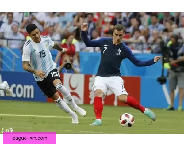 2026世界杯竞猜全攻略精准分析投注技巧与冷门趋势深度解读版