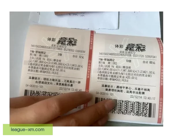 世界杯竞猜胜负分析技巧揭秘 助你精准预测赛事结果提升中奖率