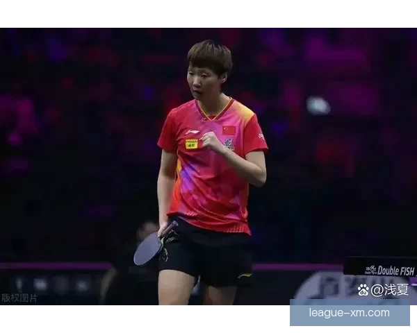王曼昱逆转连胜五局 申裕斌单拳指天马琳怒吼青筋暴露 王曼昱逆转连胜五局 申裕斌单拳指天马琳怒吼青筋暴露